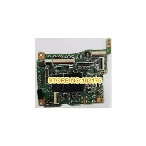 Original Motherboard Main Board MCU PCB Board Part For Nikon Coolpix P530 Camera