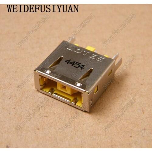 ADC in Jack Power Socket Plug Connector For Lenovo C4030 C5030 C4005 B4040 AIO 510S 510 520