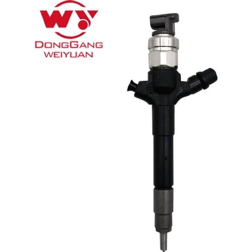 Rebuild diesel fuel common rail injector 1465A041/095000-5600, suit for nozzle DLLA145P870, for M itsubishi, with high quality