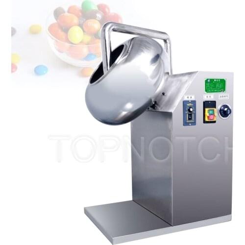 TOPNOTCH Popcorn Machines
