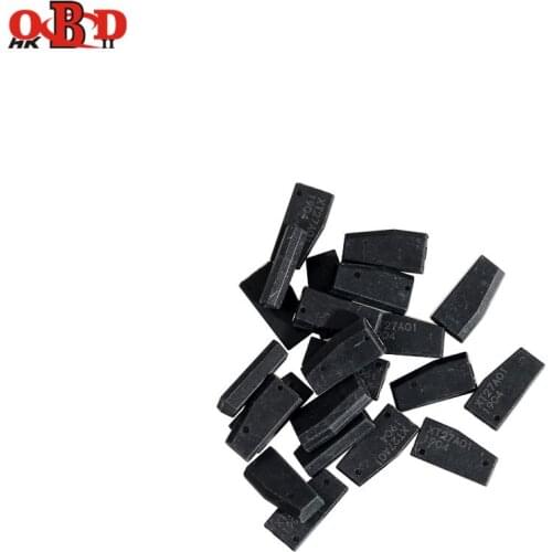 5/10/50pc Xhorse VVDI Super Chip XT27 Transponder for ID46/4D/4C/8C/8A For Toyota H chip for VVDI2 VVDI Mini Key Tool Programmer
