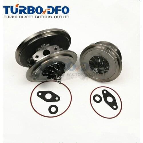 New GTB1749VK GT1444Z Turbine CHRA 778400 778401 Turbocharger Core For Land Rover Discovery IV 3.0 TDV6 155/180Kw V6 EURO V