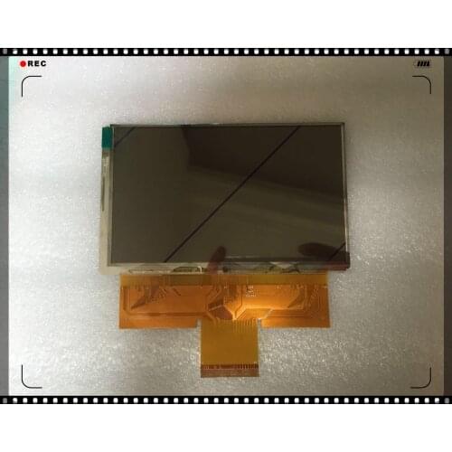 Replacement compatible with HP-580001-V1 5.8 inch matrix Display screen resolution 1280x768 diy projector accessories