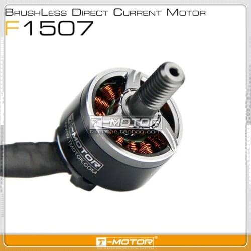1/4pcs T-motor Tmotor F1507 Cinewhoops 2700KV 3800KV Multirotor motor mini Four-axis FPV Racing Drone Freestyle