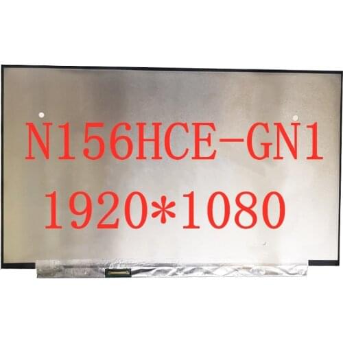15.6" N156HCE-GN1 Laptop LCD screen Display matrix N156HCE GN1 1920*1080 FHD eDP 30 PINS notebook panel