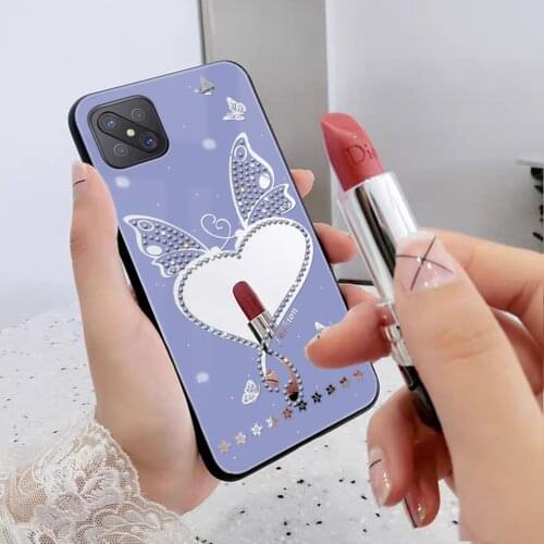 Чехлы для телефонов Oppo A7x DCSh China At AliExpress