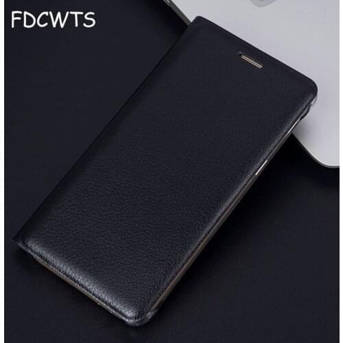 FDCWTS Flip Cover Leather Case For Samsung Galaxy A5 2017 A520 A520F A520H Phone Case Slim Phone Wallet Bag Card
