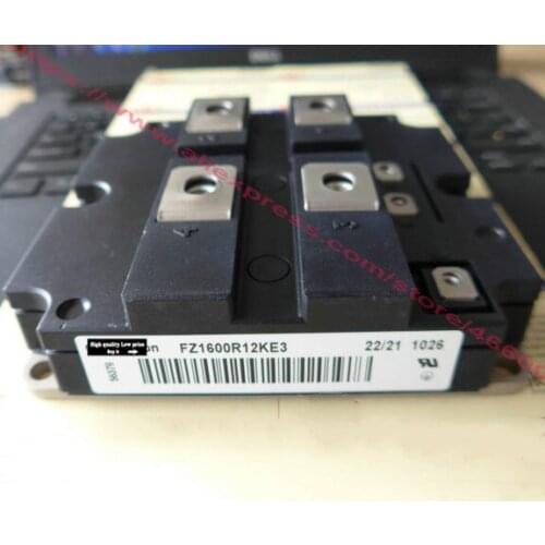 FZ1600R12KE3