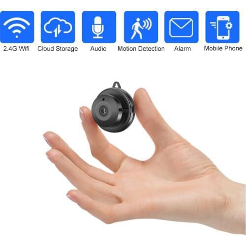 GALO Home Security Cameras