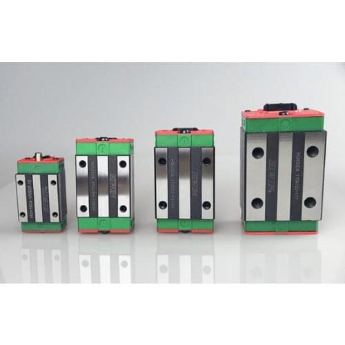 Hiwin hgh35ca block bearing