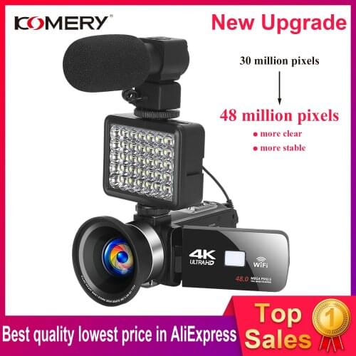 KOMERY Photo Accessories