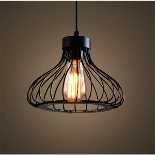 Винтажные подвесные светильники Lyfs China At AliExpress