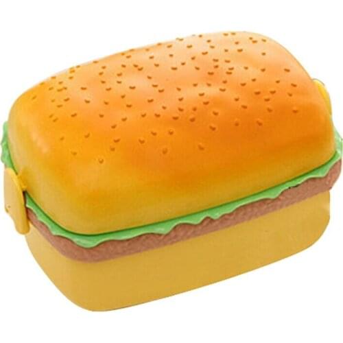 MOONBIFFY Children's Lunch Boxes For Food