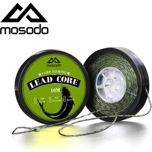 Mosodo Fluorocarbon Line