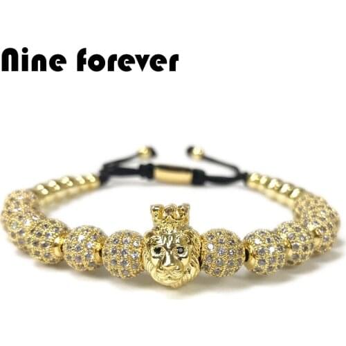 Nine forever Men's Chains