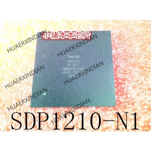 New Original SDP1210 SDP1210-N1 BGA