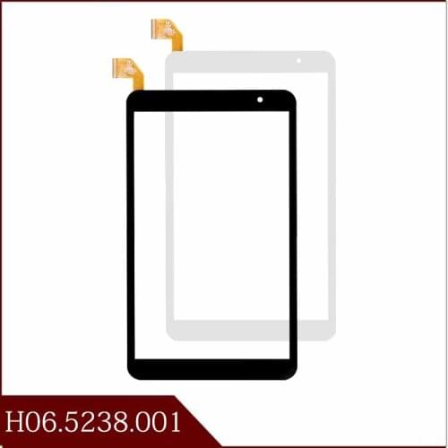 New touch screen 8'' tablet pc H06.5238.001 Touch Screen digitizer touch panel