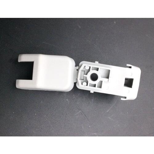 Genuine for jeep Renegade sun visor clip buckle hook 735602438