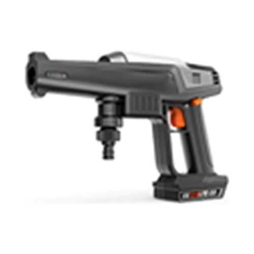 Portable High Pressure Washer Wireless High-pressure Washing Machine Car Washing Equipment Handheld Water Gun Cleaning Tools