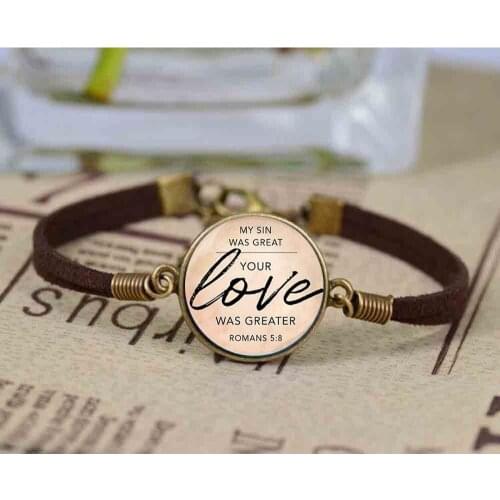 QiYuFang Love Bracelets