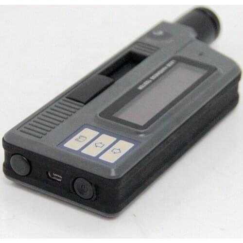 RHL-TH130 HRB, HRC, HV, HB, HS, HL scale, portable digital Metal Hardness Tester with 500 groups memory