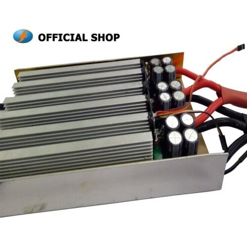 Super 800A-1200A 28S high powerful Brushless controller ESC For Car electric motorcycle or Air