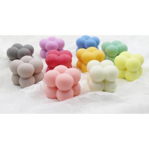 10g Candle Wax Dyes DIY Candle Dye Paints for Wax Candle Oil Colour Coloring Dye Candle Making Candle Pigments Dye Random Color