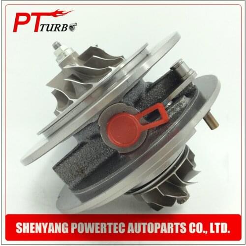 TF035 core chra turbine 49135-05671 49135-05620 cartridge turbo auto part 49135-05670 For BMW 320D E90 E91 120 Kw M47TU2D20