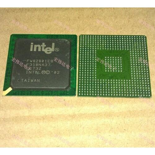 100% Original New Arrival Promotion FW82801EB FW82801EB SL73Z