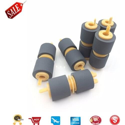 20X Paper Feed Kit Pickup Roller for Xerox 7500 7800 5325 5330 5335 7120 7125 7220 7225 7425 7428 7435 7525 7530 7535 S22 SX130
