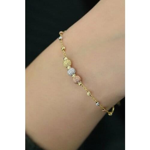 Браслеты из бусин Bermeks China At AliExpress