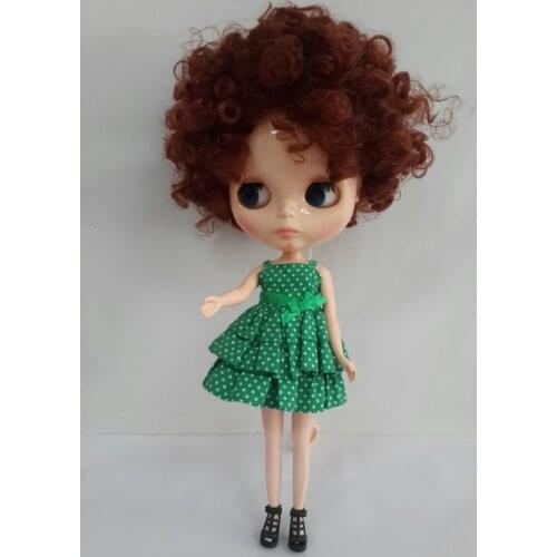 Free shipping cost Nude Blyth Doll Plastic toys PRO-26