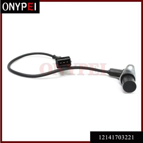 Camshaft Position Sensor CPS 12141703221 5WK96011Z For BMW E34 E36 E38 E39 Z3