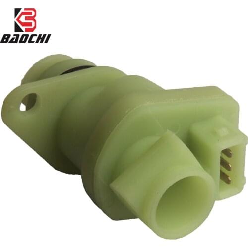 6160.24 616024 6552.V1 6552V1 Vehicle Speed Sensor For Citroen Ax C15 Peugeot106 206 306 406 Fiat Boxer Lancia Renault