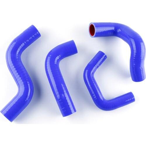 FOR Nissan March Micra K11 CG13DE 1.3L K11C 4-AT 1992-2003 Radiator Hose Pipe Kit