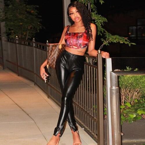 GBVLGAR Womens Summer Pants