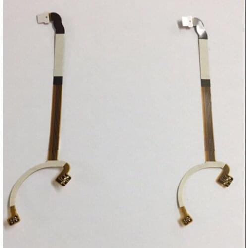 For Canon 24-70MM F4 Shutter Cable Aperture Line Vulnerable Flex