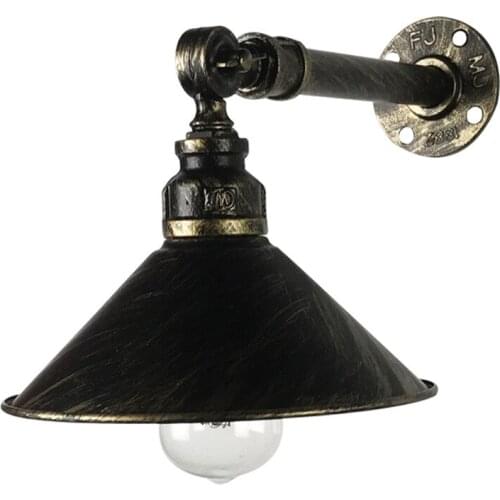 Loft stone crystal lampes suspendues nordic decoration home crystal led dining room corridor aisle bedroom lamp wall lamp