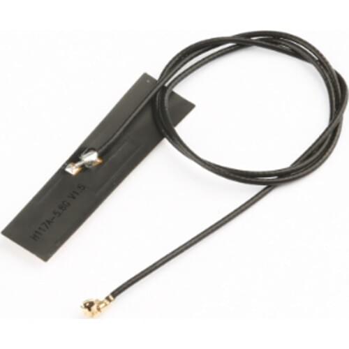 Hubsan Zino H117S / ZINO Pro RC Drone Quadcopter Spare Parts 5.8G WIFI FPV Antenna ZINO000-02 Original Accessories