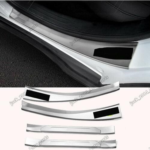 Накладки на пороги Jeep JINGHANG China At AliExpress