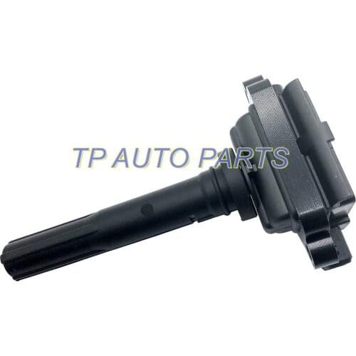 Ignition Coil OEM 3705010E DQG1222