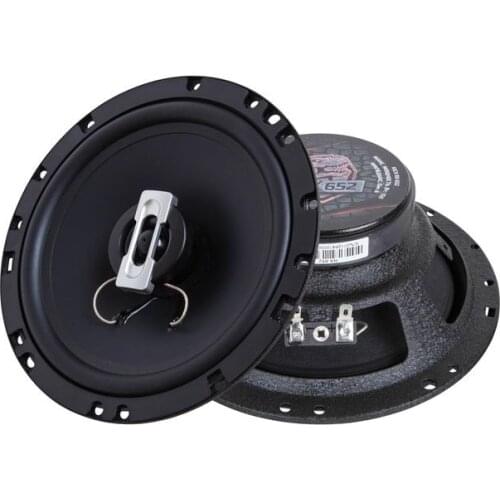 KICX Coaxial Speakers