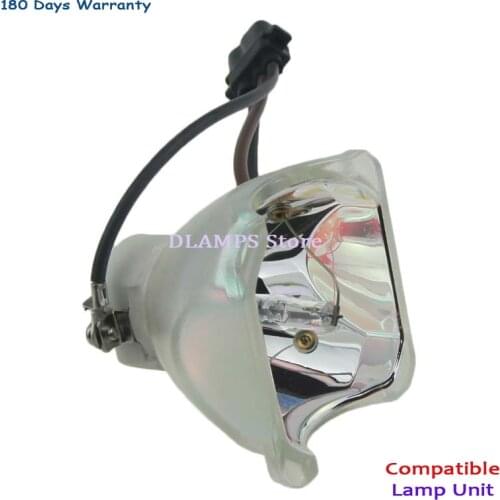 POA-LMP111 / LMP111 Compatible Projector Bare Lamp Bulb for SANYO PLC-XU111 PLC-XU115 PLC-XU116PLC-XU106 PLC-XU105 Projectors