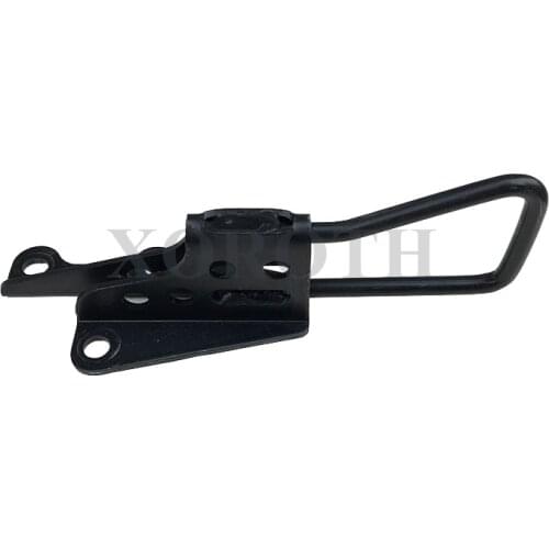 New Genuine OEM Parts Rear Seat Adjustment Buckle 87870-54P00 for Suzuki New Vitara