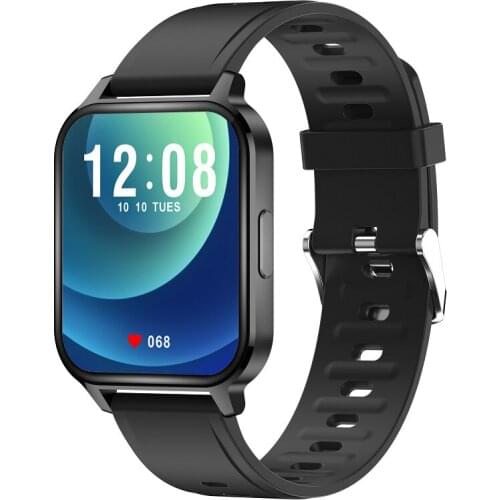 New Smart Watch Fitness Tracking Heart Rate Sleep Monitor Call Reminder Sports Smart Clock Men Women Smartwatch for Android iOS