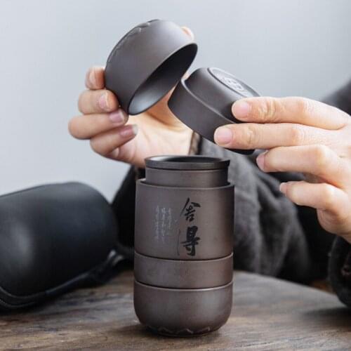 OOFYBAY Tea Sets