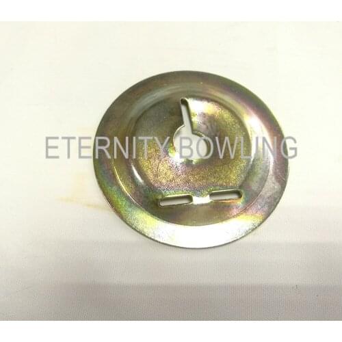 Bowling Spare Parts T070 006 130 Clutch Plate Use for AMF Bowling Machine