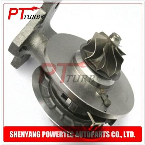 070145701K turbine cartridge core 729325 For VW T5 Transporter 2.5TDI 130 HP 96 Kw AXD - GT1749V CHRA turbocharger 729325-5003S