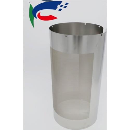 1PCS A3 Drum Body R8-A1101 For use in Duplo S550 S650 S850 Duplicator Parts