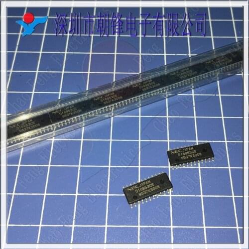 100% New&original D16953GS SOP24